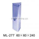 Triangle Shape Tea Box thumbnail-1