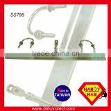 For Vertical System Stainless Steel Rope Guide thumbnail-1