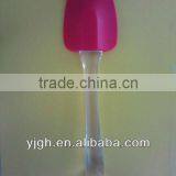 Factory Wholesale Silicone Food Spatula thumbnail-1