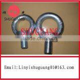 Rigging Hardware Din580 Eye Bolt thumbnail-1
