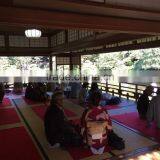 Japanese Green Tea Powder Organic Matcha Stone-milled in Kirishima thumbnail-5