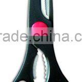 Hot Sell Kitchen Scissor/kitchenware/kitchen Accessory/poultry Scissor thumbnail-1