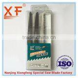 XF-R016 15pcs Set Reciprocating Saber Saw Blades Fein Multimaster thumbnail-1