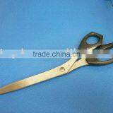 510-28 9" High Quality Tailor Scissors With ABS Handle thumbnail-1
