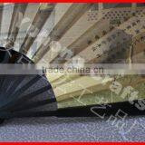 Anji Yuhong Factory Wholesale Custom Fans thumbnail-4