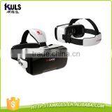 2016 the Latest Model Magical Design 6th Generation VR CASE thumbnail-3