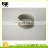 Plastic Plug With Both Sides Slide Core-pulling for Umbrella Plastic End Cap Injection Mould thumbnail-2