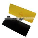 SD-2303 Wholesale Auto Retractable Side Window Car Sunshade Black thumbnail-1