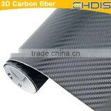 Auto Tuning Carbon Fiber 3d Film Foile Vinyl Wall Sticker thumbnail-2