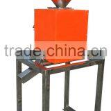 Plastic Industry Metal Detector Plastic Sheet Metal Detector thumbnail-3