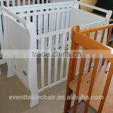 Customized Available Bedroom Baby and Kid Bed thumbnail-1
