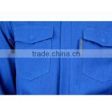 Pattern Jumpsuit Purple Overalls For Mining thumbnail-4