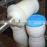 PJSP Plastic Bottle Automatic Sealing and Capping Machine thumbnail-6