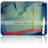 Authentic Elephant Yam High in Fibre Konjac Precooked Pasta Lasagna thumbnail-5