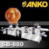 Anko Factory Small Moulding Forming Processor Bread Stuffing Machine thumbnail-2