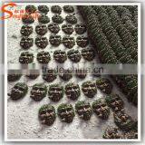 Songtao Chinese Factory Customize Artificial Human Tree Face Masks thumbnail-4