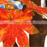 Artificial Maple Tree Branches and Leaves, Similation 90% From Guangzhou Factory thumbnail-2