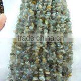Natural Green Turquoise Stone for Necklace and Bracelet thumbnail-1