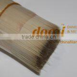 44-152MM Best Quality PET/PBT Hollow/ Solid Tapered Filaments| Paint Brush Filament| Paint Brush Bristle thumbnail-3