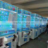 Hot Sale Candy Games Machines/DF-V213 Coin Pusher Toy Claw Vending Games thumbnail-3