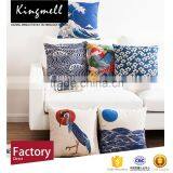 Custom Made Cotton Twill(100%cotton)cushion With Top Quality thumbnail-2