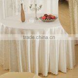Hotel Restaurant Table Tablecloth Square Round Tablecloth Table Linen Tablecloth Table Skirt Home thumbnail-2