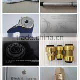 JQ 20W Watchws and Clock Type Text Marking Engraving Machine thumbnail-3