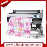 High Speed 44in Sublimation Plotter Printer Machine thumbnail-1
