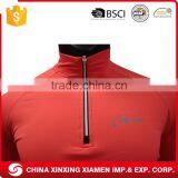 China Manufacturer Outdoor Fitness Wholesale Simple Design Long Sleeve Gym T-Shirt thumbnail-5