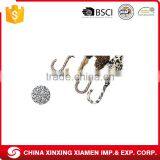 Wholesale 2017 Lady Custom Promotional Straight Umbrella With Lace thumbnail-2