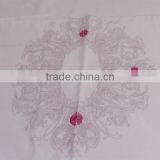 Fashion 100% Cotton Bed Sheets Fabric thumbnail-3