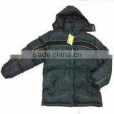 Top Sale Promotional Style Turkish Coat thumbnail-1