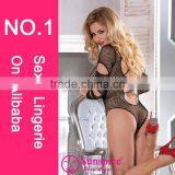 2015Sunspice Women and Fashionable Style Sexy Hot Net Bodystocking Women Sexy Full Body Stocking Sexy Body Stocking thumbnail-2