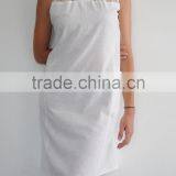 Knee Length Straight Dress for Women thumbnail-1