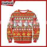 China Factory Price Hot Sale Promotion Men Printed Hoodies Sweatshirt thumbnail-4