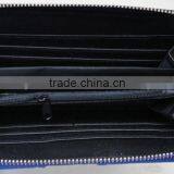 Lady New Cotton Canvas Diversity Hot Wallet thumbnail-4