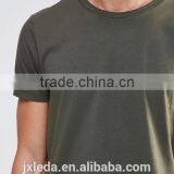 Factory OEM Chinese Manufacture Logo Custom Gym Shirt Men, Running T-shirt, Workout Shirts thumbnail-3