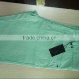 New 2017 Summer Men Casual Pencil Pants Men Short Pants thumbnail-2