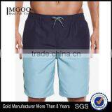 MGOO Special Stitching Dri Fit Shorts Custom Water-proof Sport Pants Men In OEM Service