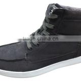 men's new design casual shoes customized shoes