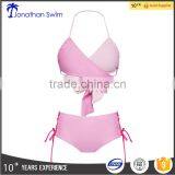 Fashion Sexy Bikini Bathing Suit Bikinis Woman Swimwear 2017