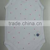 3 Months to 24 Months Premium Soft Cottons Girls Overall thumbnail-5