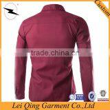 Good Price Men's New Pattern Shirts thumbnail-4