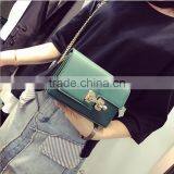 Zm50214b 2017 Character Messenger Bag Fashion Single Shoulder Bags Women Handbags thumbnail-2