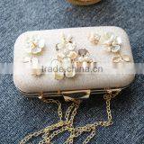 Zm35572a New Style Women Clutch Evening Bag Fashion Party Bag thumbnail-3