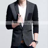 Zm35424a Fancy Coats Hot Sale Mens Slim Fit Wedding Suits thumbnail-4