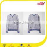 2016 Custom High Quality Dri Fit Blank Hoodies Top Wholesale Womens Sherpa Fleece Pullover thumbnail-1