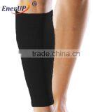 Women Calf Compression Leg Sleeve Running Training Exercise thumbnail-2