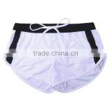 Custom Cotton Blend Mens Sport Running Shorts thumbnail-4
