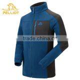 High Quality Men's Soft Winderproof Fleece Jacket thumbnail-1